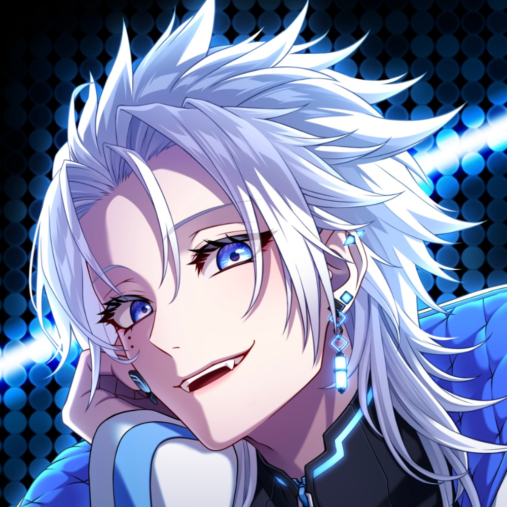 🩵真白 冬雪❄️