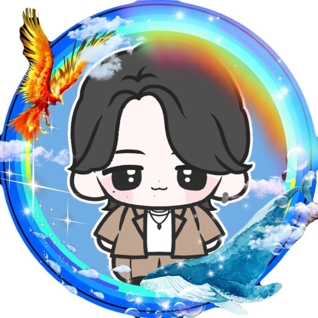 まつだ🐋《Animake》