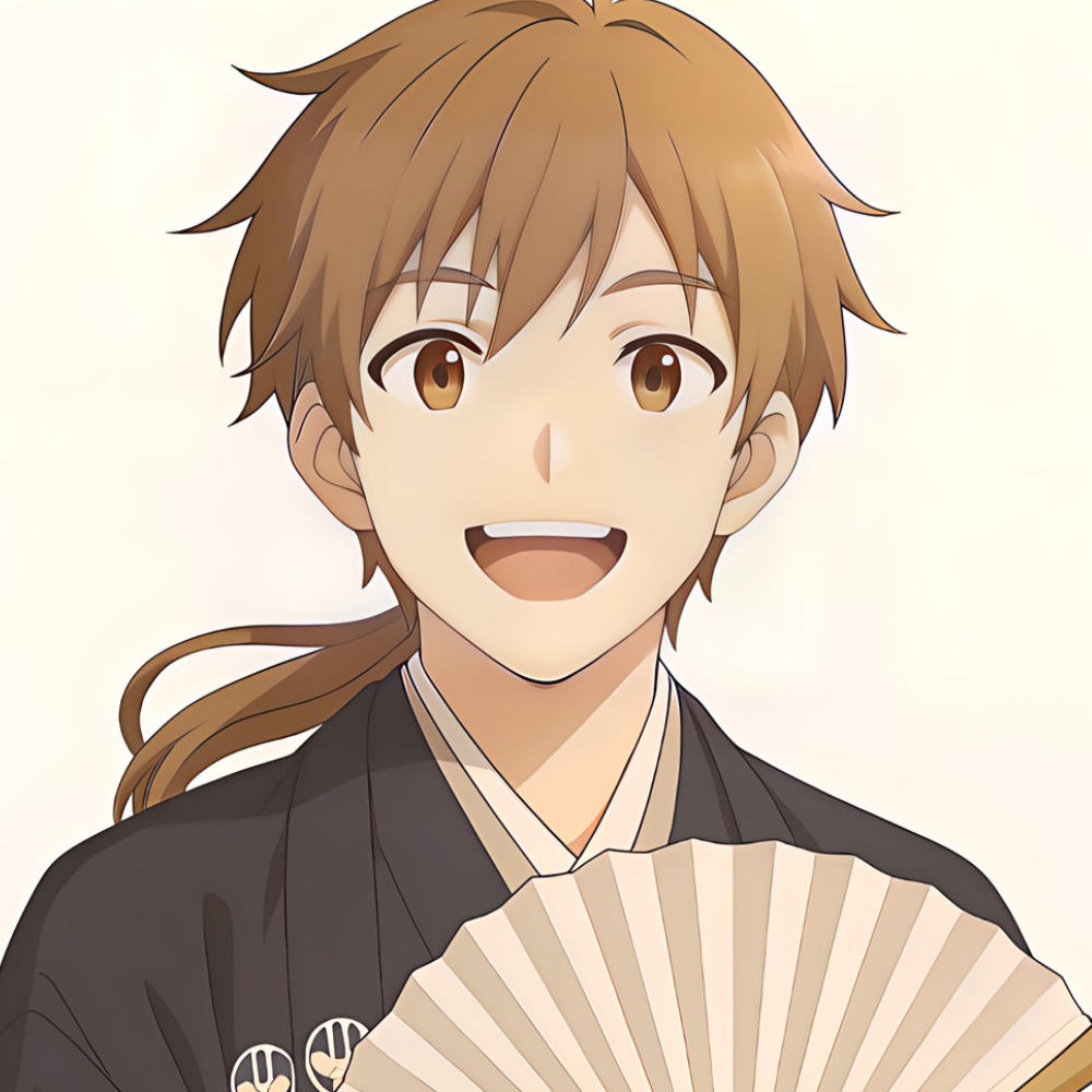 ☀️たかはし🐶