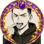 👑🍆なすび🍆👑