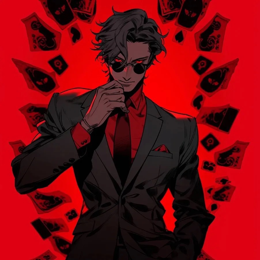 まぁらぁたん♾🔥