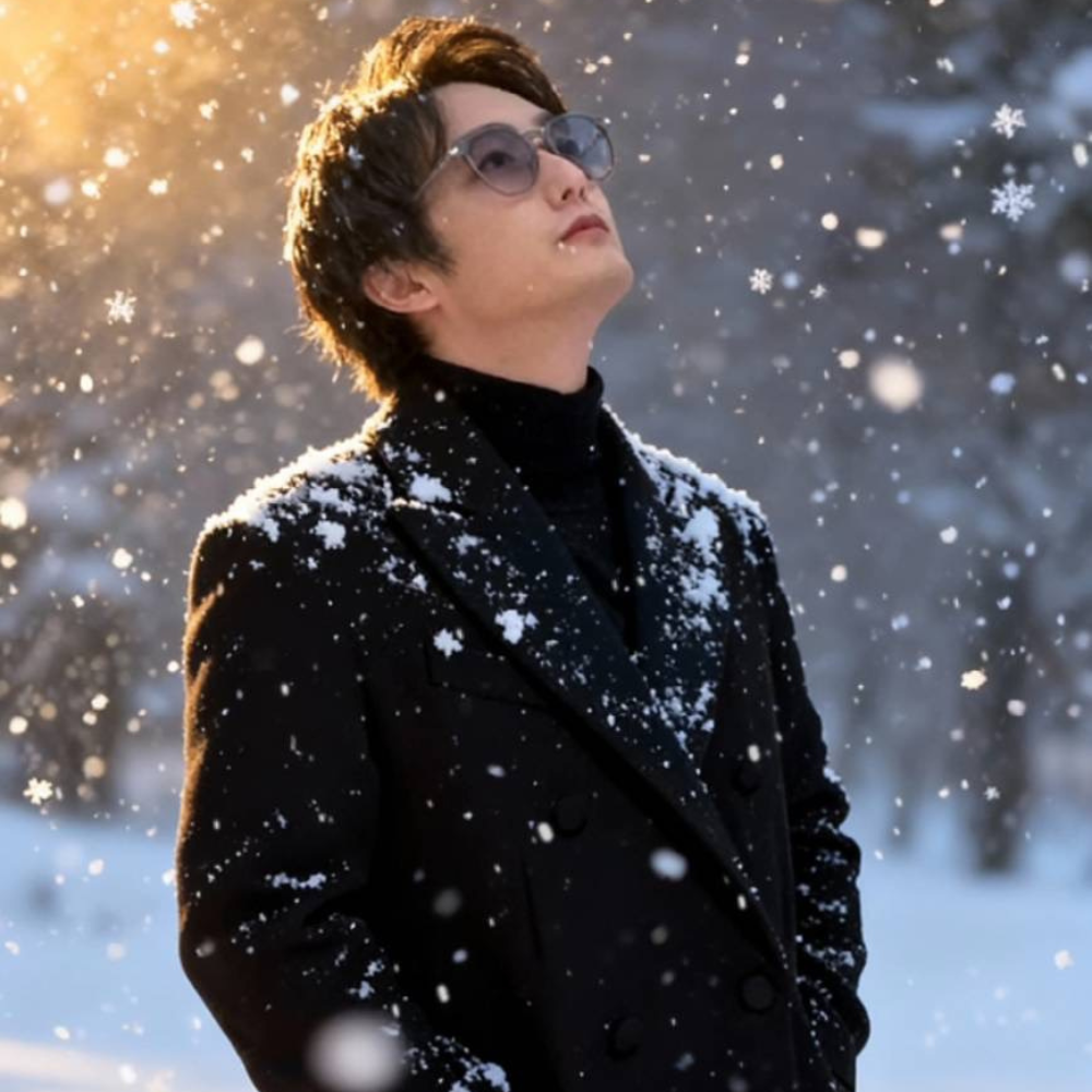 ゆーぞーおやびん😎☝️