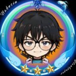 ハクシん🌟🤍