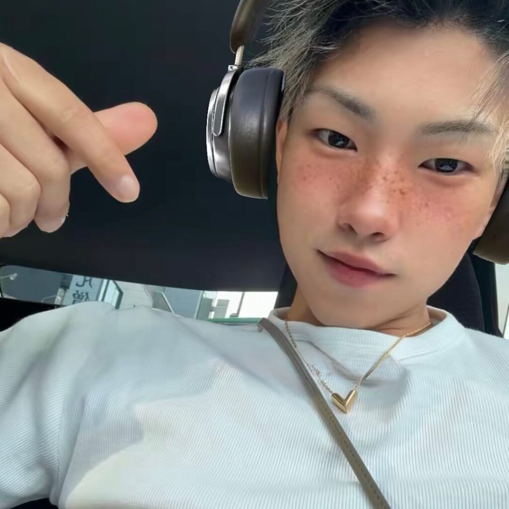 斗くん😈
