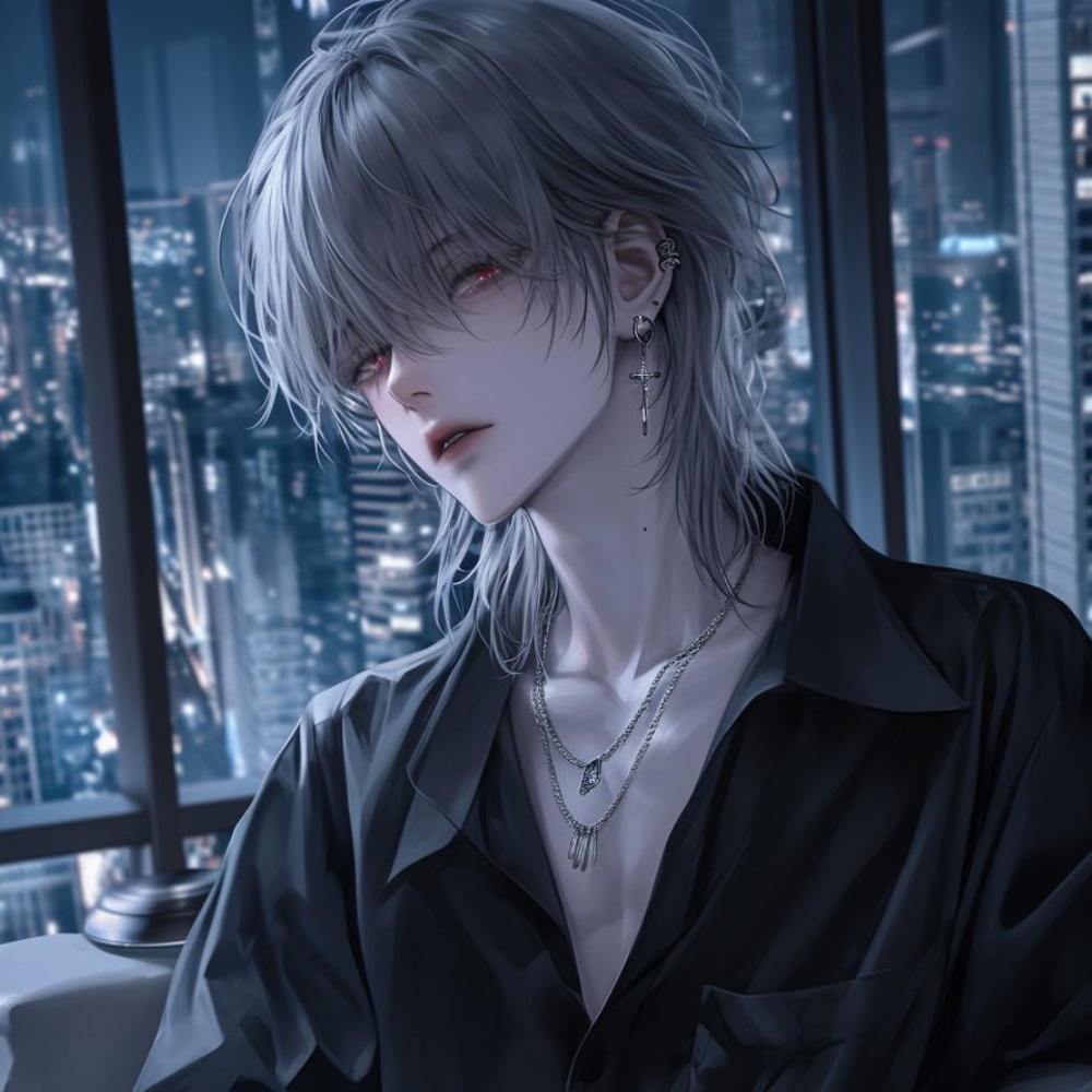 灰人くん🩶🌫️