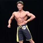 クマケン🐻⚔️#筋肉差し込み