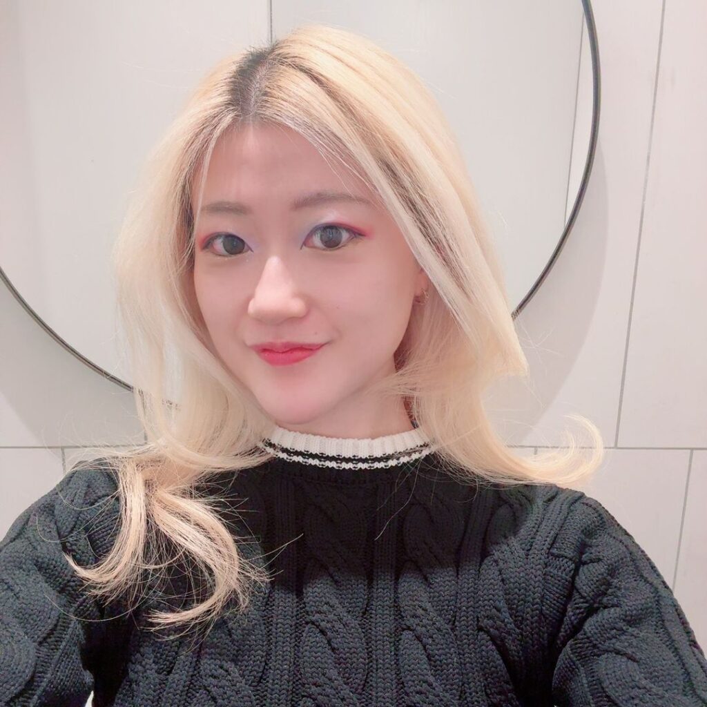 🌺🏝️サラエリ🥂