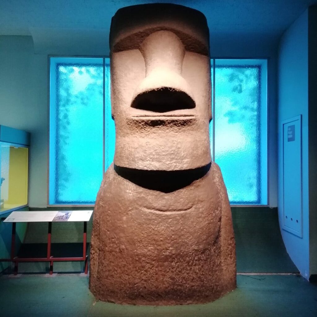 天パのヨシュア