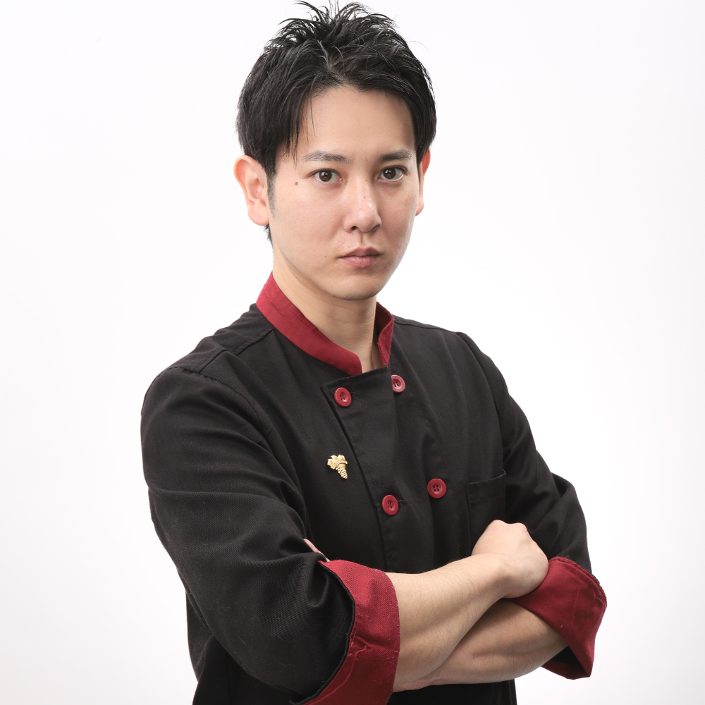 ヒロ＠元フレンチ料理人🍷🍳🔥