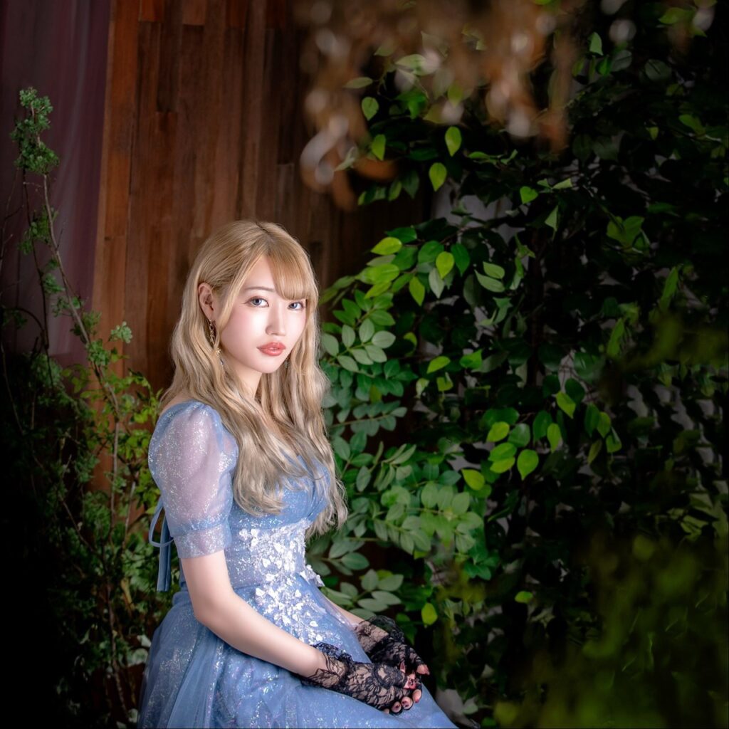 神谷ちゃん😈🌙