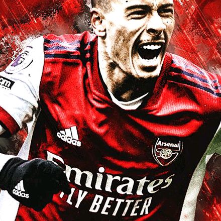 脳筋グーナー👾