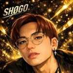 🐺SHØGO🌕