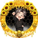 🐝はっち🐝