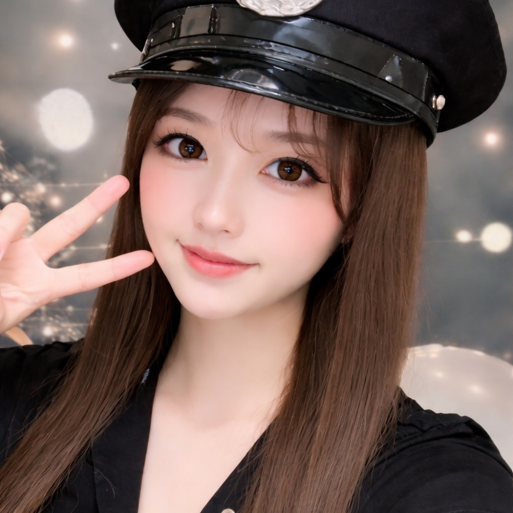 るんるん🐰🤍