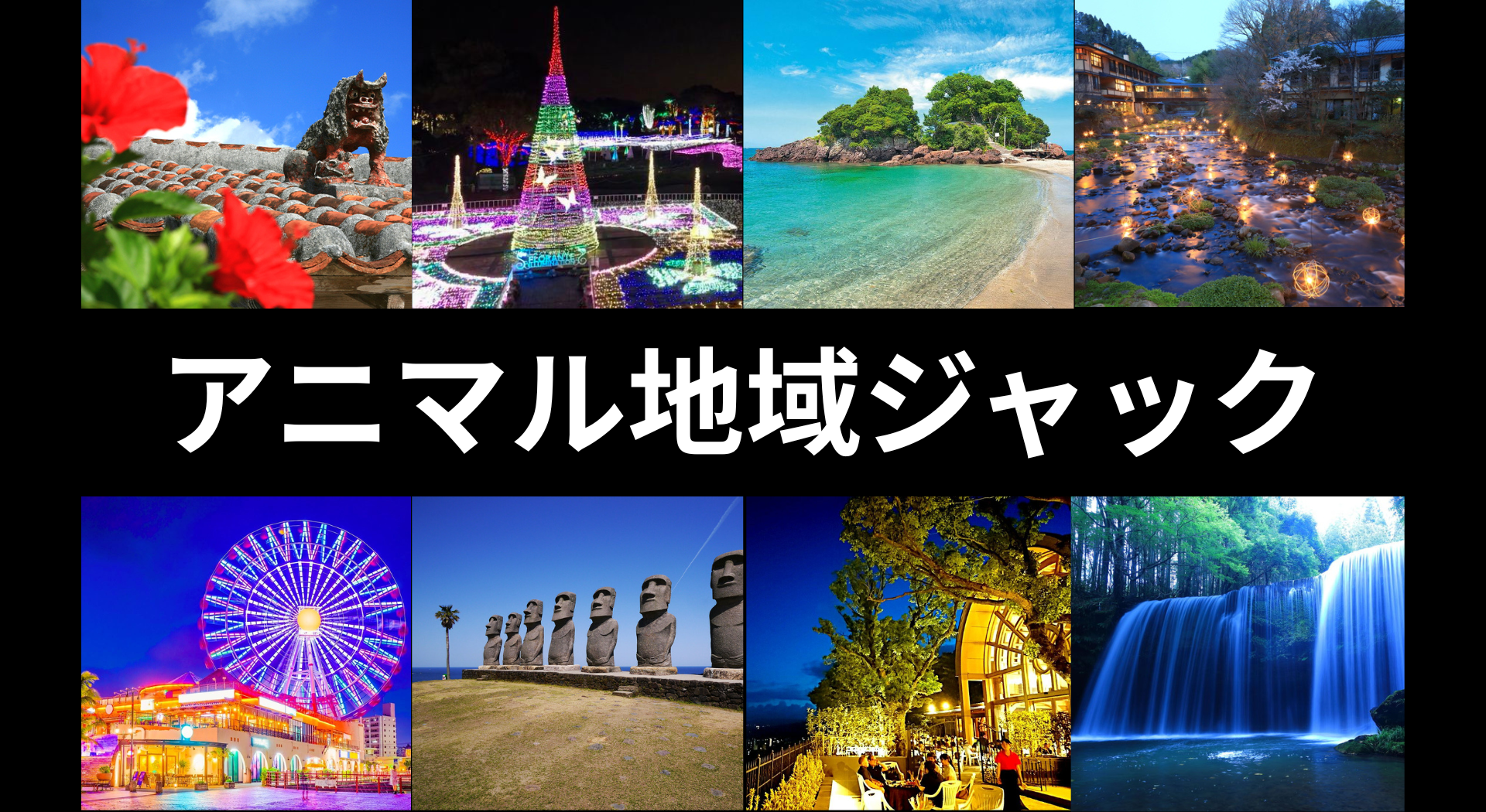 第4回アニマル地域ジャック