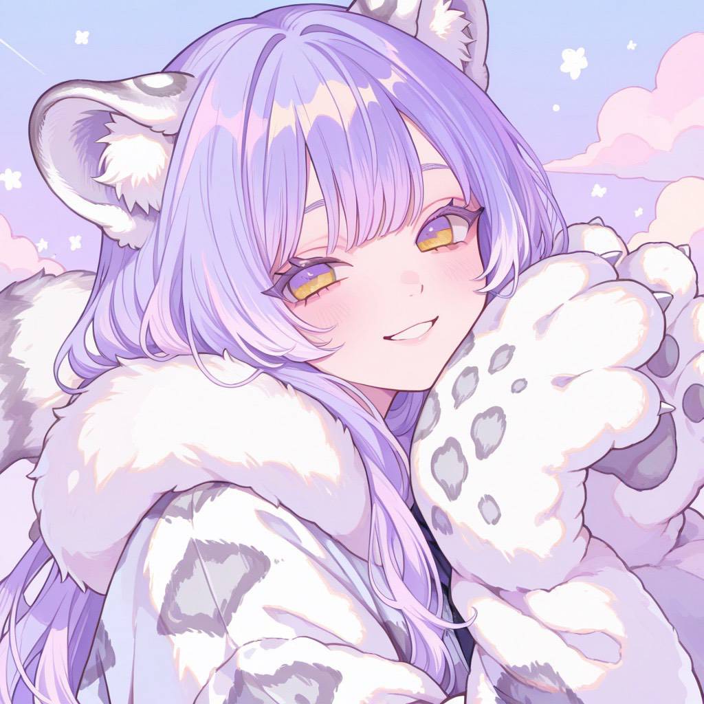 🐾がお🦁🍼