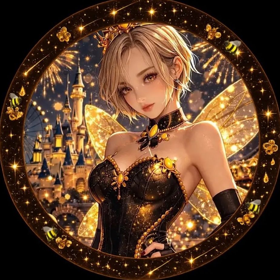 はに🍯💫