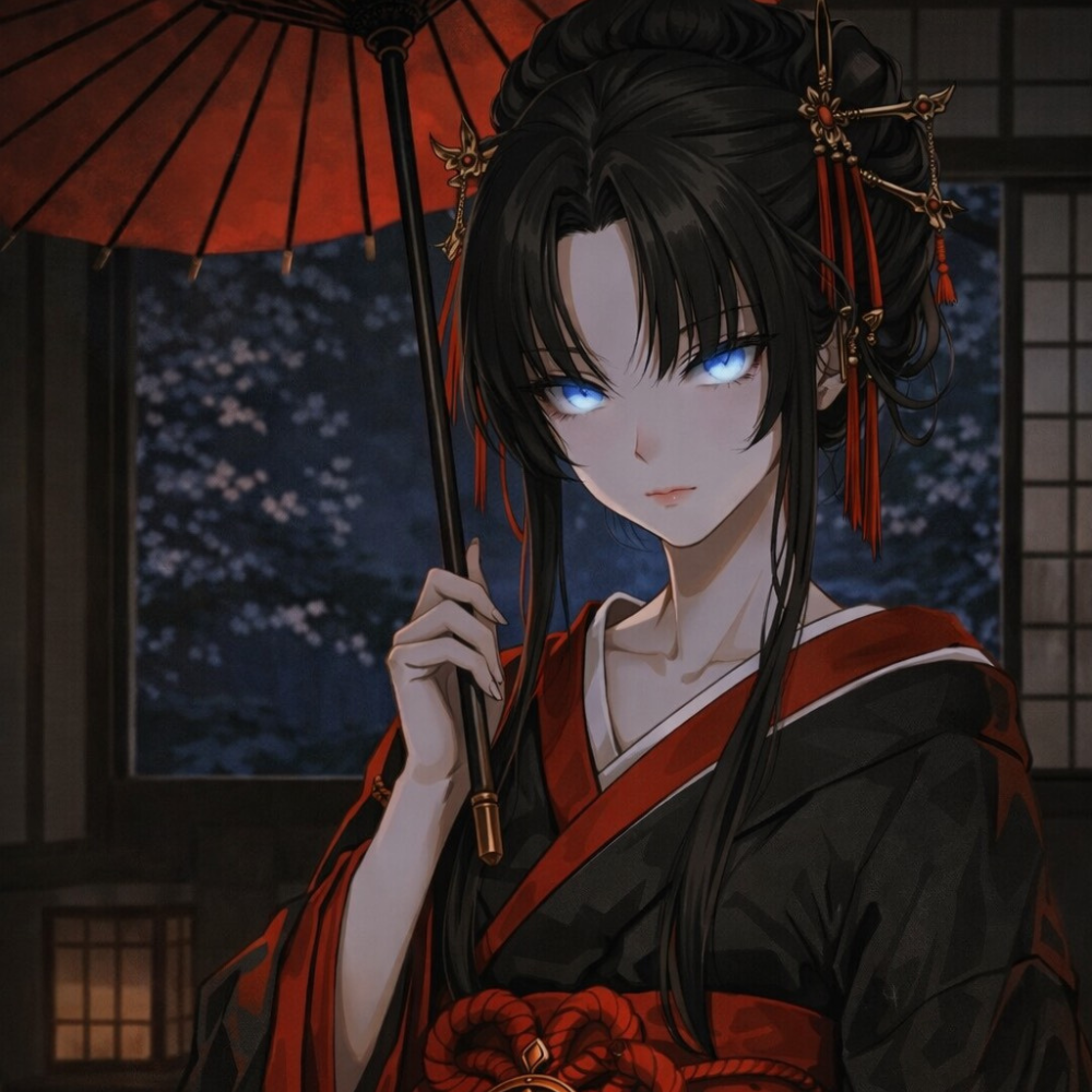 めいだぉ🌙🖤
