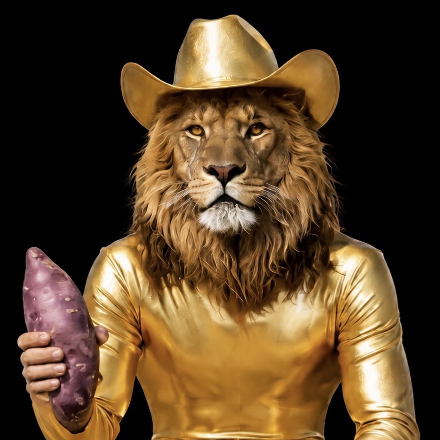 🤠ヨーグルトＰＡＰＡ🤠