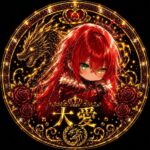 大愛🐉❤️‍🔥