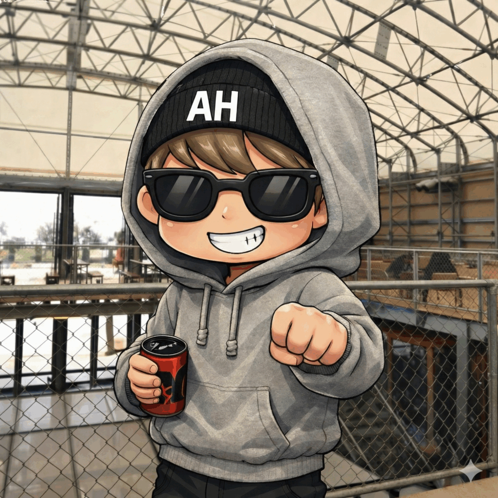 綾春（Ayaharu）🏎️🇮🇹
