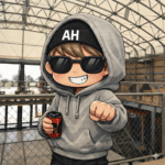 綾春（Ayaharu）🏎️🇮🇹