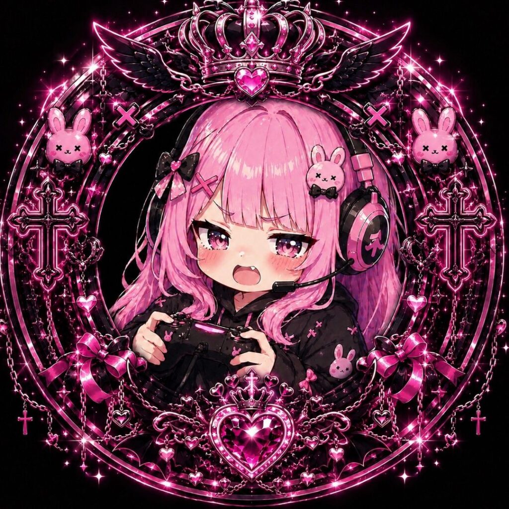 とわち🎀🖤