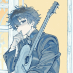 サイコ😏🎸