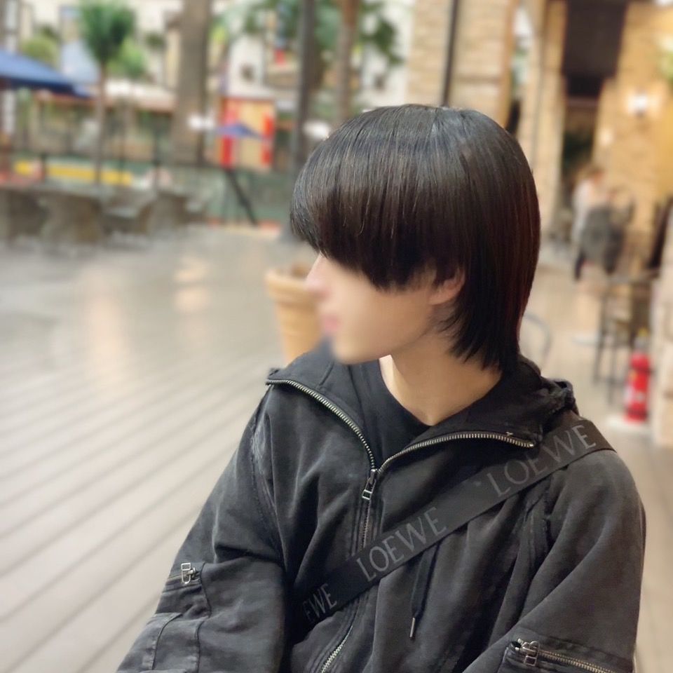 白（ﾊｸ）🐈‍⬛🌨️